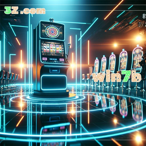 Apostas Inovadoras no win7b que Você Precisa Conhecer!